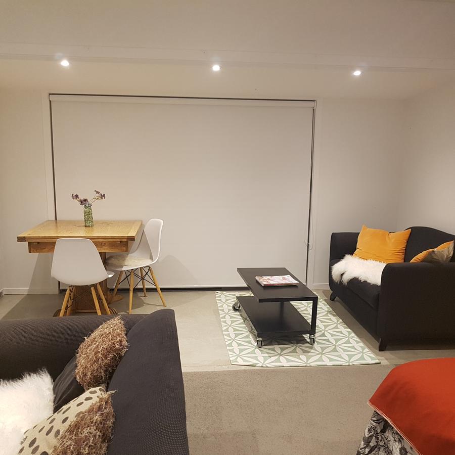 Near The Shore Waikanae Exterior foto
