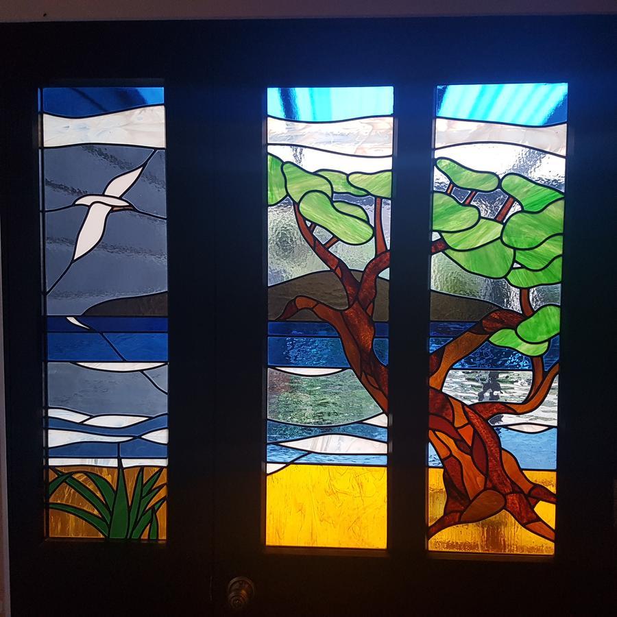 Near The Shore Waikanae Exterior foto